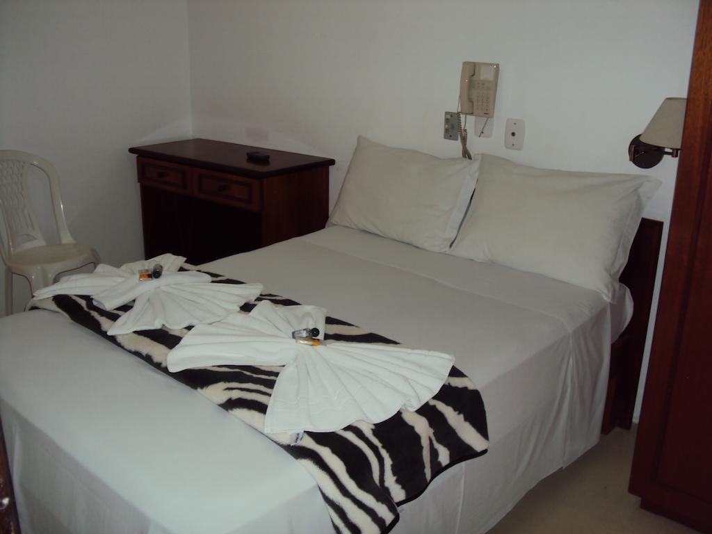 Hotel Kimar ترامانداي الغرفة الصورة