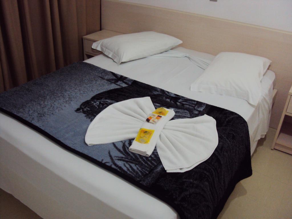 Hotel Kimar ترامانداي الغرفة الصورة