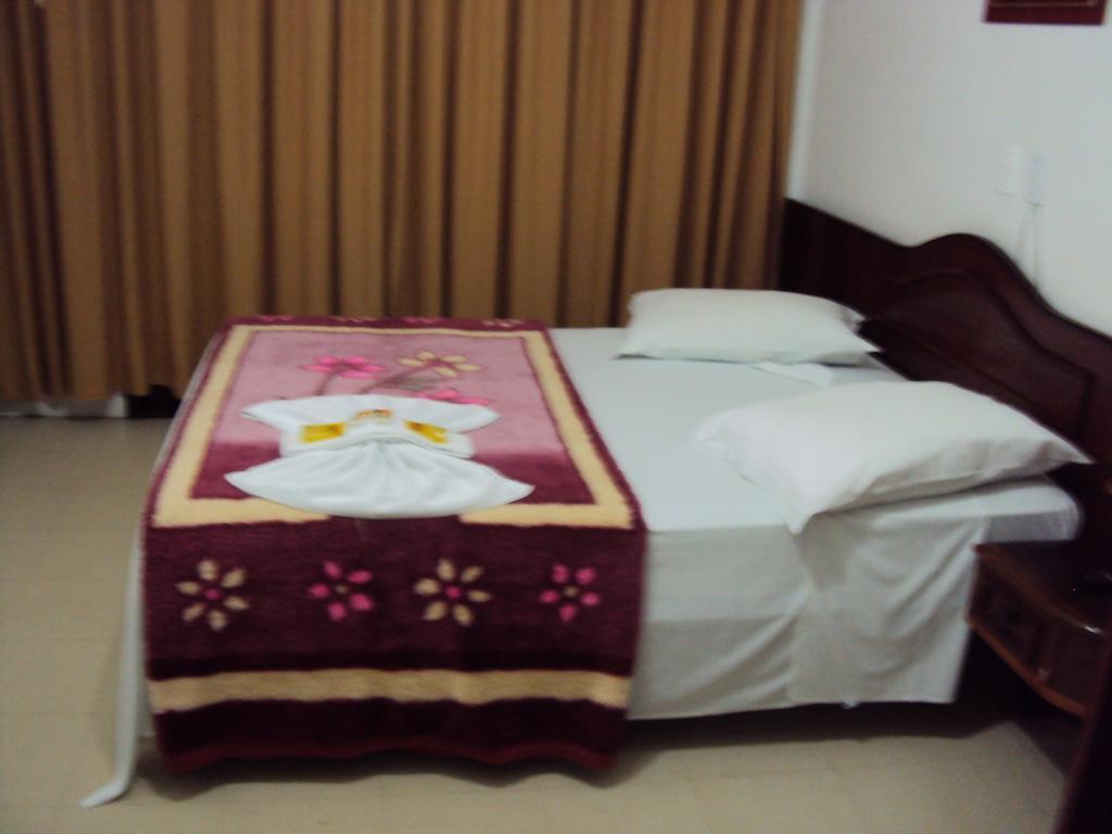 Hotel Kimar ترامانداي الغرفة الصورة