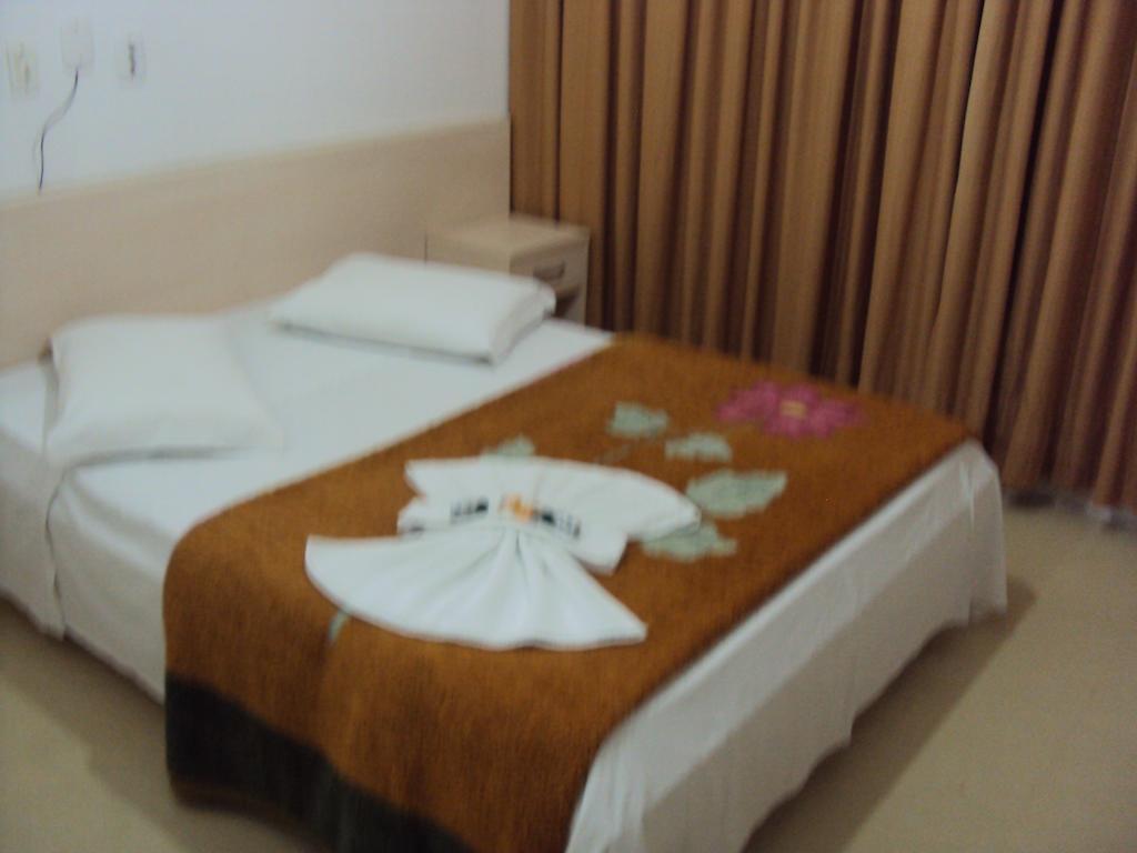 Hotel Kimar ترامانداي الغرفة الصورة