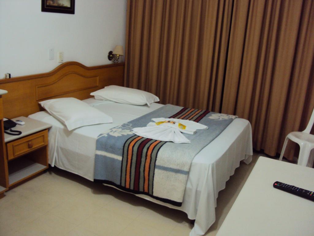 Hotel Kimar ترامانداي الغرفة الصورة