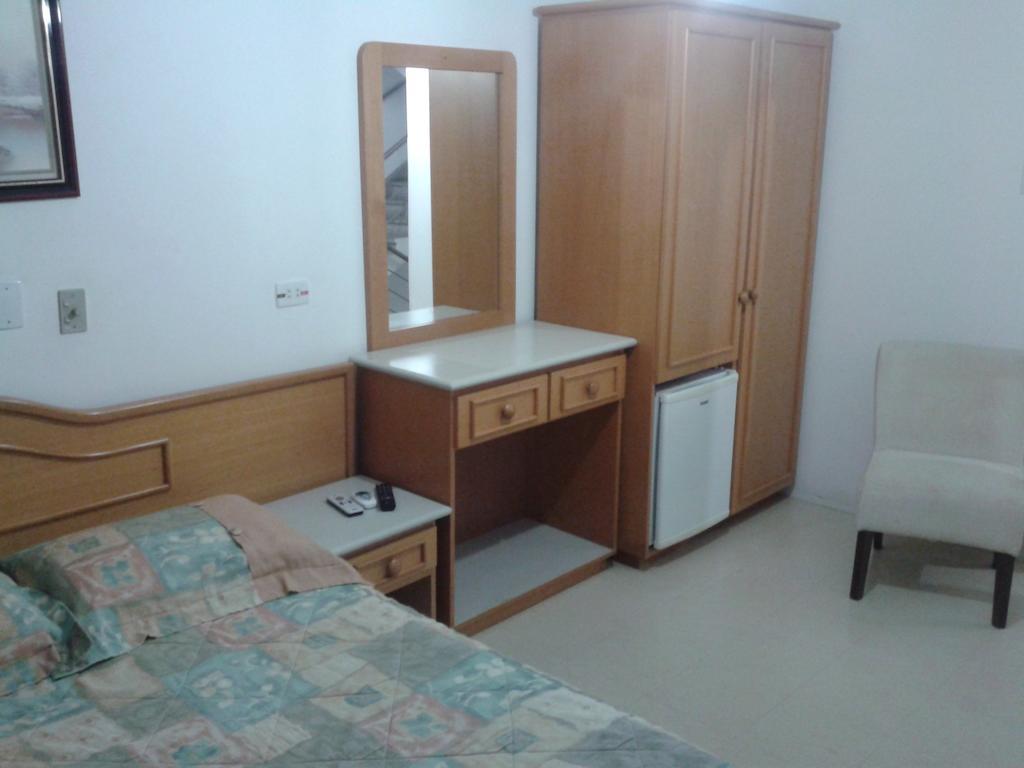 Hotel Kimar ترامانداي الغرفة الصورة