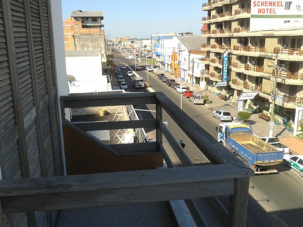 Hotel Kimar ترامانداي المظهر الخارجي الصورة
