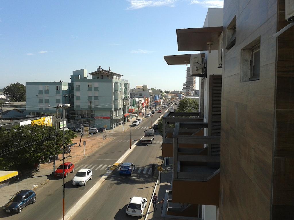Hotel Kimar ترامانداي المظهر الخارجي الصورة