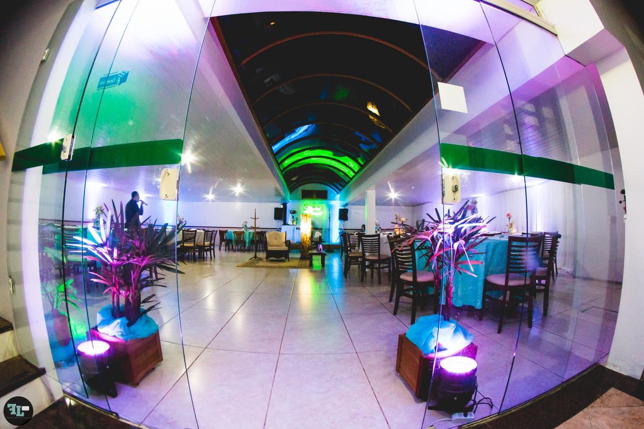 Hotel Kimar ترامانداي المظهر الخارجي الصورة