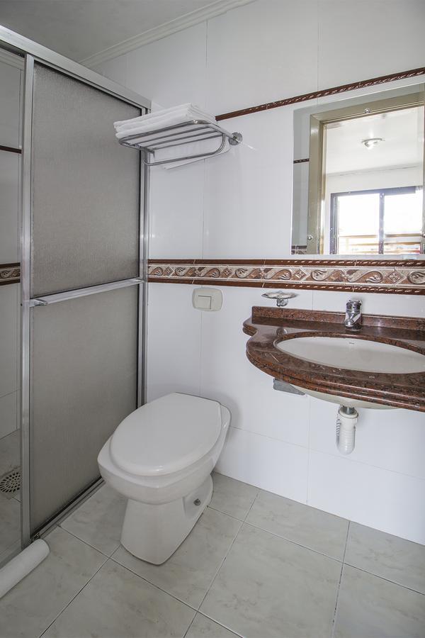Hotel Kimar ترامانداي المظهر الخارجي الصورة