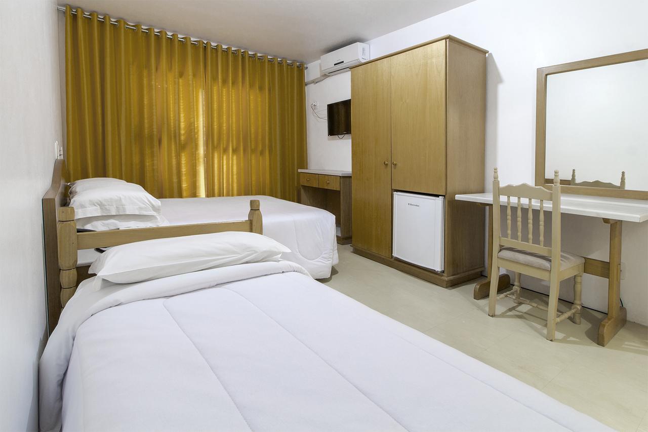 Hotel Kimar ترامانداي المظهر الخارجي الصورة