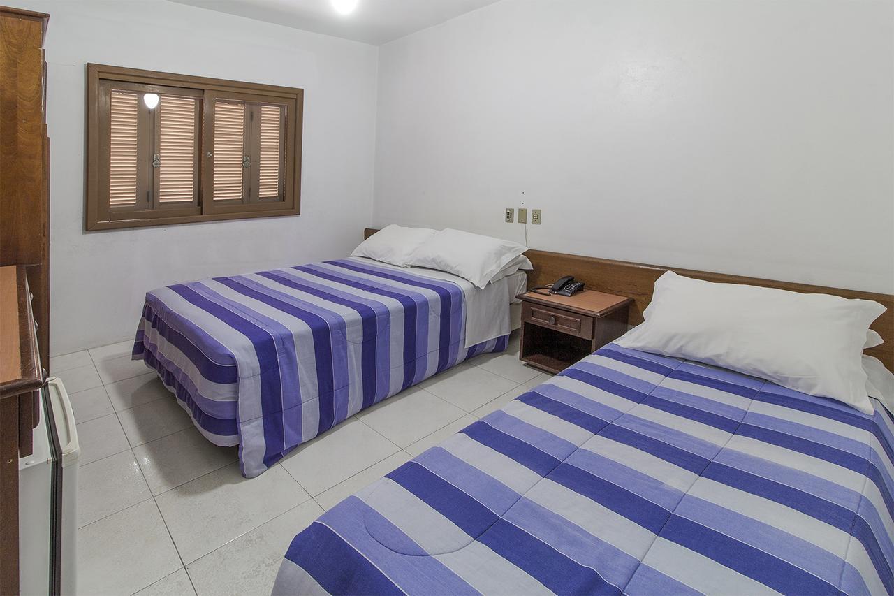 Hotel Kimar ترامانداي المظهر الخارجي الصورة