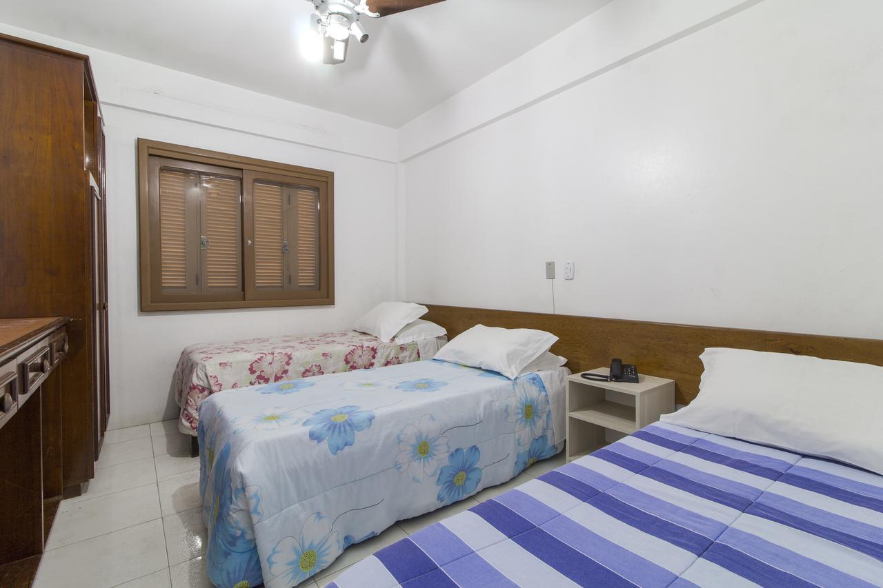 Hotel Kimar ترامانداي المظهر الخارجي الصورة
