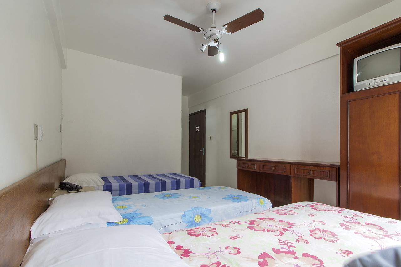 Hotel Kimar ترامانداي المظهر الخارجي الصورة